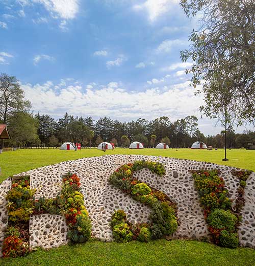 Huasca Sierra Verde - HSV