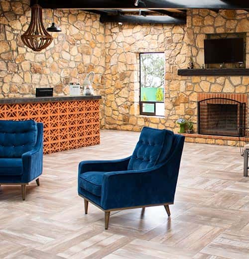 Huasca Sierra Verde - Contáctanos