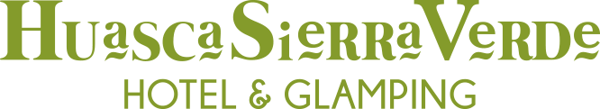 Huasca Sierra Verde - Hotel And Glamping