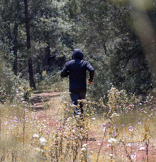 ervicios de Huasca Sierra Verde
